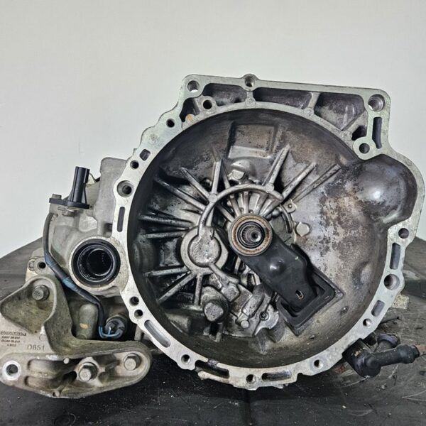 CAJA CAMBIOS MAZDA 2 BERLINA (DE) [FC140]