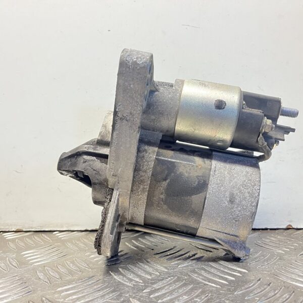 MOTOR ARRANQUE RENAULT MEGANE III BERLINA 5P [233007970R]