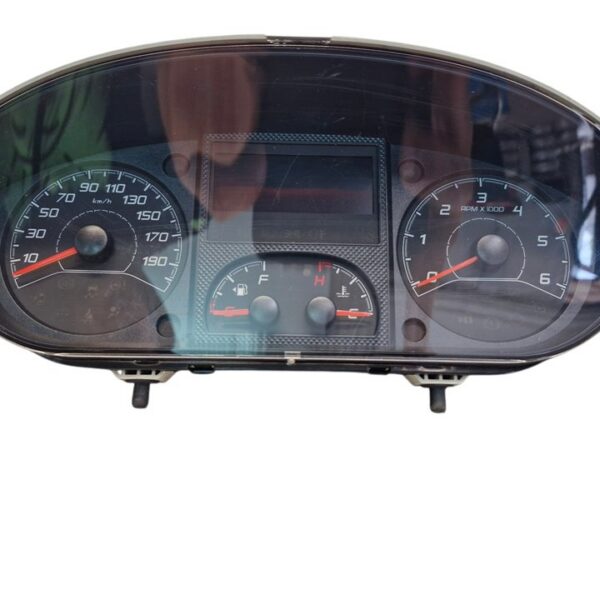 CUADRO INSTRUMENTOS FIAT DUCATO 3 FURGÓN 30 (290) [1384095080]