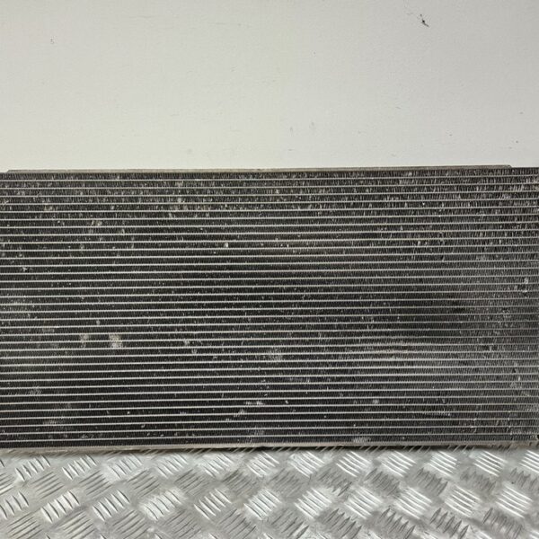 CONDENSADOR / RADIADOR AIRE ACONDICIONADO FORD TOURNEO CONNECT (TC7) [2T1H19710AC]