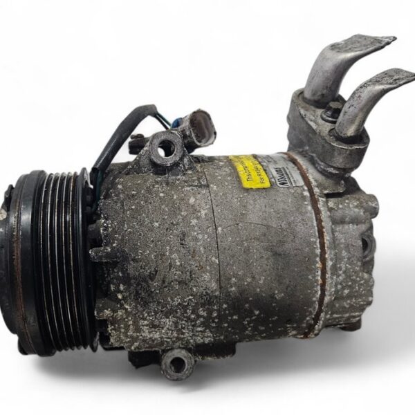 COMPRESOR AIRE ACONDICIONADO OPEL ZAFIRA A [89322]