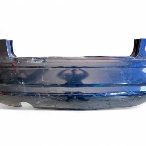 PARAGOLPES TRASERO AUDI A3 (8P1) [8P3807511B]