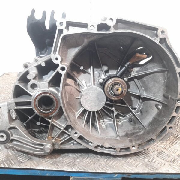 CAJA CAMBIOS FORD FOCUS C-MAX (CAP)(2003) [3M5R7002YF]