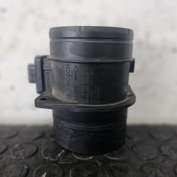 CAUDALIMETRO VOLKSWAGEN PASSAT BERLINA (362) [0281002956]