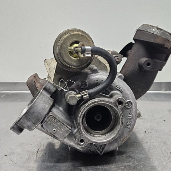 TURBOCOMPRESOR CITROEN JUMPER CAMIÓN [K16308816]