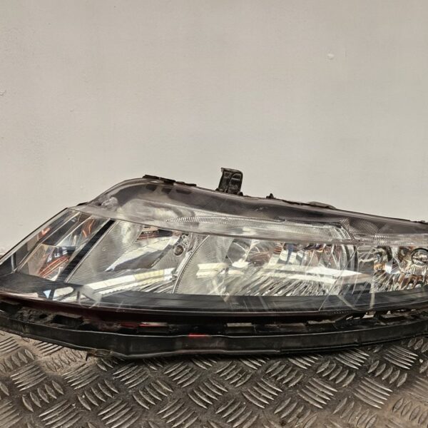 FARO IZQUIERDO HONDA CIVIC BERLINA 3 PUERTAS (FN) [33151SMGG014]
