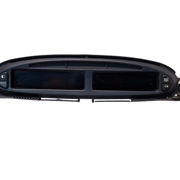 CUADRO INSTRUMENTOS CITROEN XSARA PICASSO [964668580]