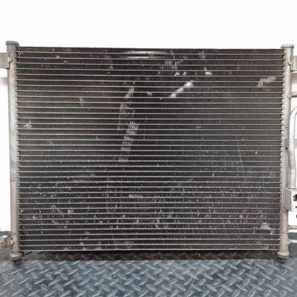 CONDENSADOR / RADIADOR AIRE ACONDICIONADO CHEVROLET AVEO BERLINA [96469289]