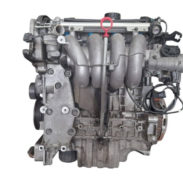 MOTOR COMPLETO VOLVO V40 FAMILIAR [B4164S2]
