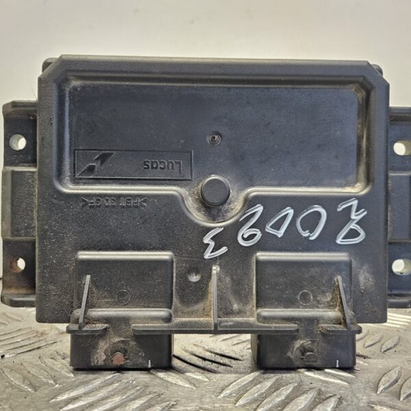 CENTRALITA MOTOR UCE PEUGEOT PARTNER (S2) [9650360280]