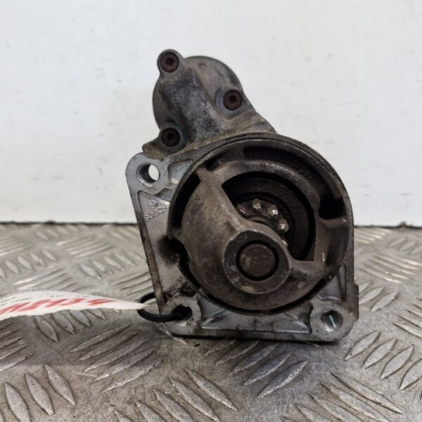 MOTOR ARRANQUE FORD FIESTA (CBK) [0001107418]