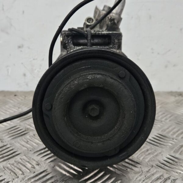 COMPRESOR AIRE ACONDICIONADO AUDI A6 BERLINA (4B2) [4B0260805B]