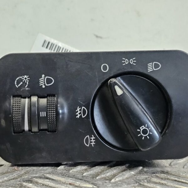 MANDO LUCES SEAT CORDOBA BERLINA (6K2) [6K1941531AL]