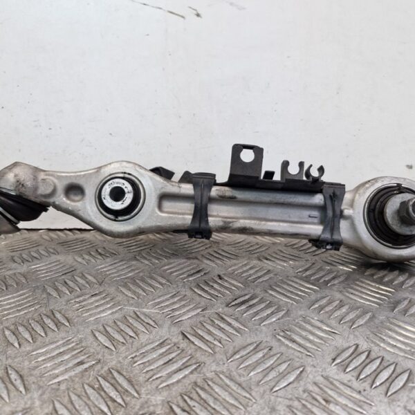 BRAZO SUSPENSION INFERIOR DELANTERO DERECHO MERCEDES-BENZ CLASE C (BM 205) COUPE [A2055468080]