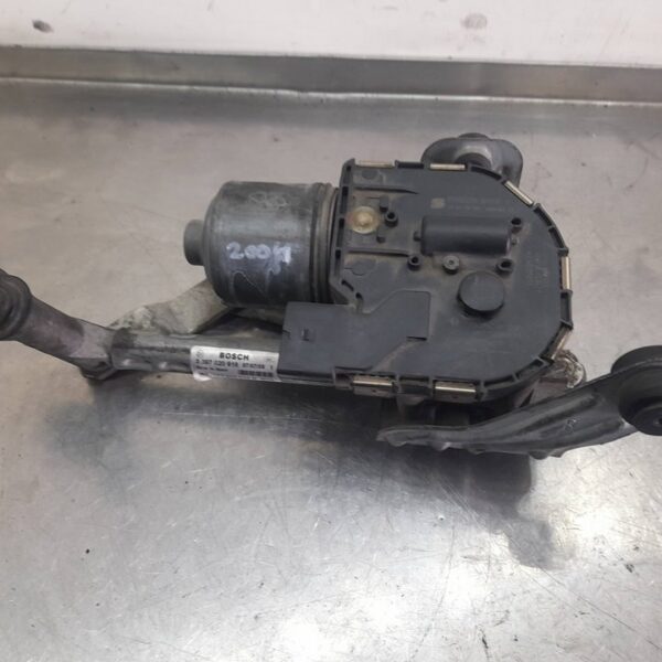 MOTOR LIMPIA DELANTERO SEAT LEON (1P1) [1P0955120A]