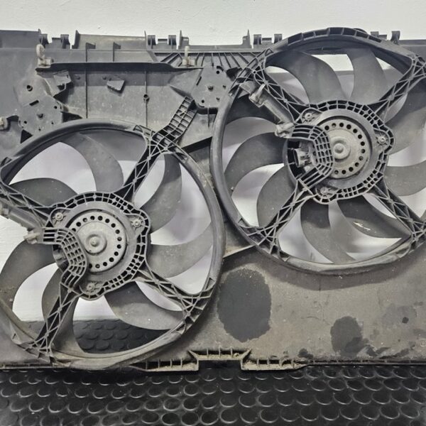 ELECTROVENTILADOR FIAT DUCATO 3 MAXI FURGÓN TA 35 [1364224080]