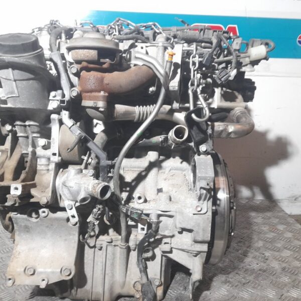 MOTOR COMPLETO HONDA CIVIC 5 PUERTAS (FK) [N22A2]