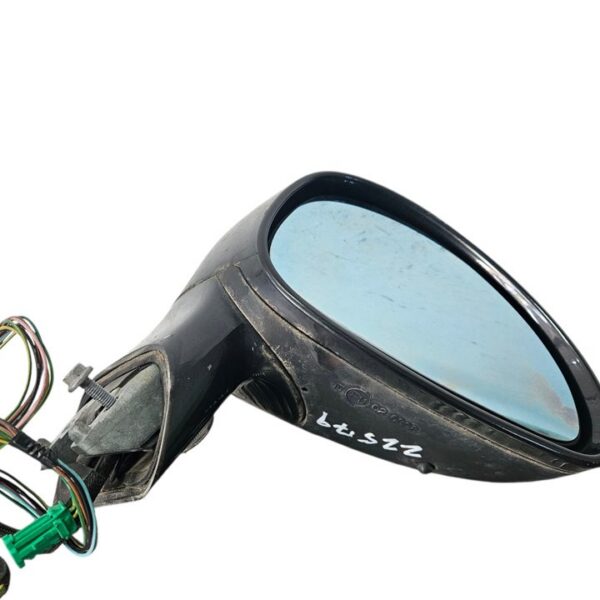 RETROVISOR DERECHO CITROEN C4 BERLINA [026308]