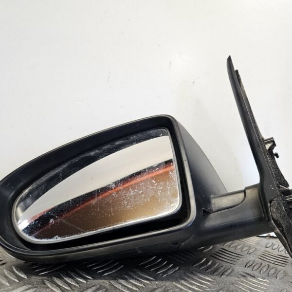 RETROVISOR IZQUIERDO NISSAN QASHQAI (J10) [026202]