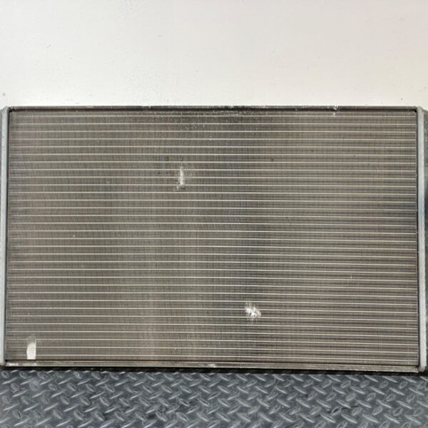 RADIADOR AGUA SEAT ALTEA XL (5P5) [872272S]