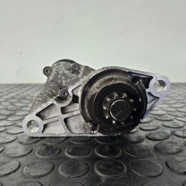 MOTOR ARRANQUE SEAT IBIZA (6L1) [02T911023G]
