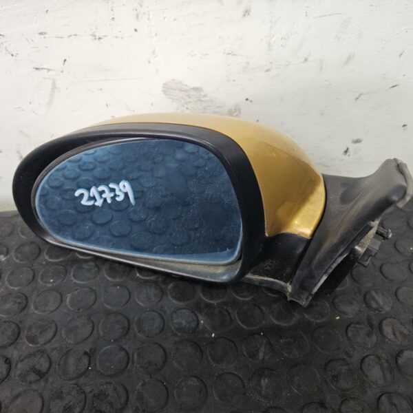 RETROVISOR IZQUIERDO KIA CEED SPORTSWAGON (ED) [E4022609]