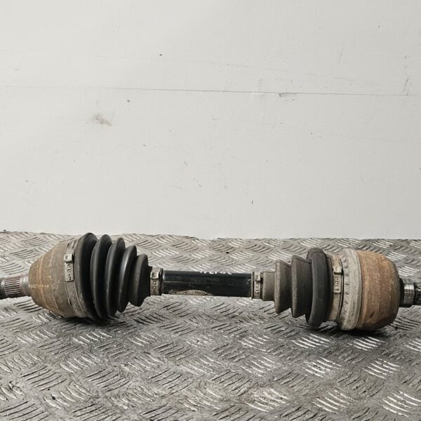 TRANSMISION DELANTERA IZQUIERDA OPEL ASTRA H GTC [Z19DT]