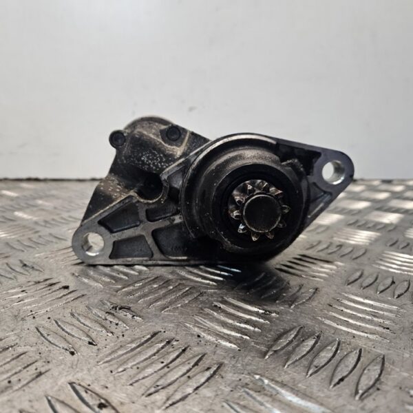 MOTOR ARRANQUE VOLKSWAGEN POLO IV (9N1) [000112006]