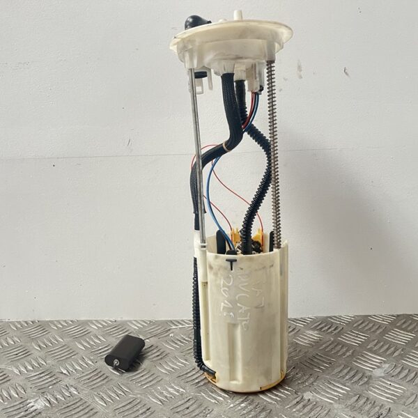 AFORADOR FIAT DUCATO 3 FURGÓN 33 [0580203098]