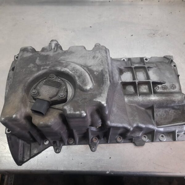 CARTER BMW SERIE 3 BERLINA (E46) [RT22466769]