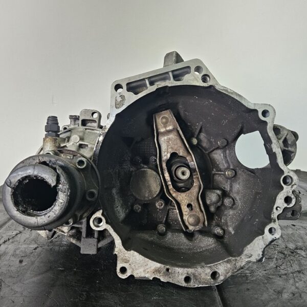 DESPIECE CAJA CAMBIOS AUDI A3 (8L) [EVS]