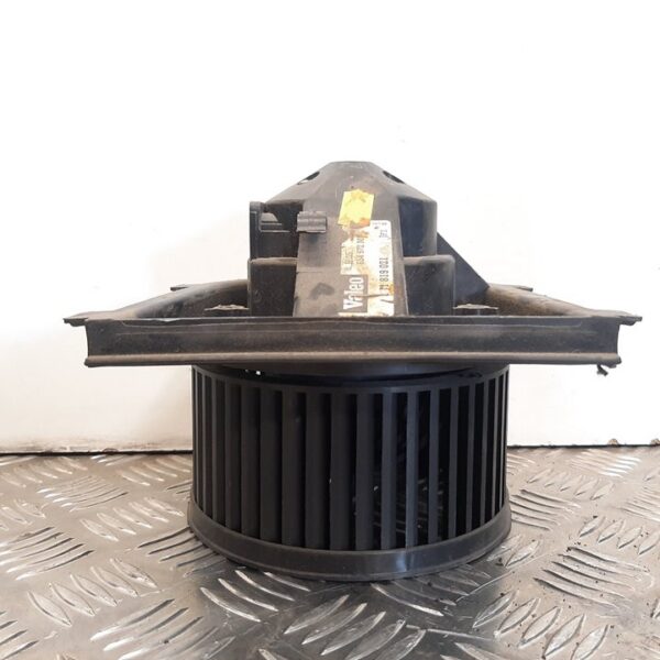 MOTOR CALEFACCION AUDI A3 (8L) [1J1819021]