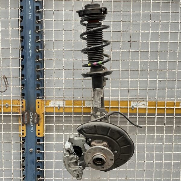 MANGUETA DELANTERA IZQUIERDA SEAT ALTEA (5P1) [1T0413031JB]