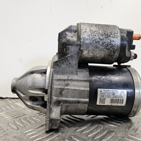 MOTOR ARRANQUE HYUNDAI I30 (FD) [361002B200]