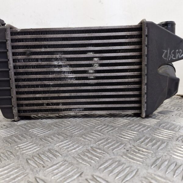 INTERCOOLER OPEL ASTRA H BERLINA [13213402]