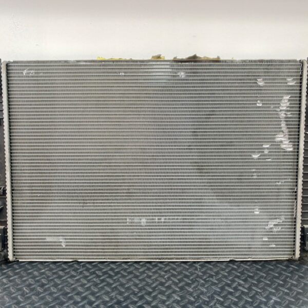 RADIADOR AGUA FORD KUGA (CBV) [8V418C342AC]