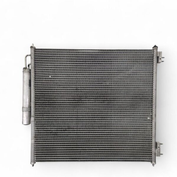CONDENSADOR / RADIADOR AIRE ACONDICIONADO LAND ROVER RANGE ROVER SPORT [CPLA19C600AD]