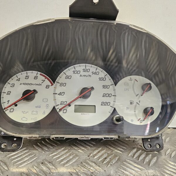 CUADRO INSTRUMENTOS HONDA CIVIC BERLINA 3 PUERTAS (EP) [HR029214]