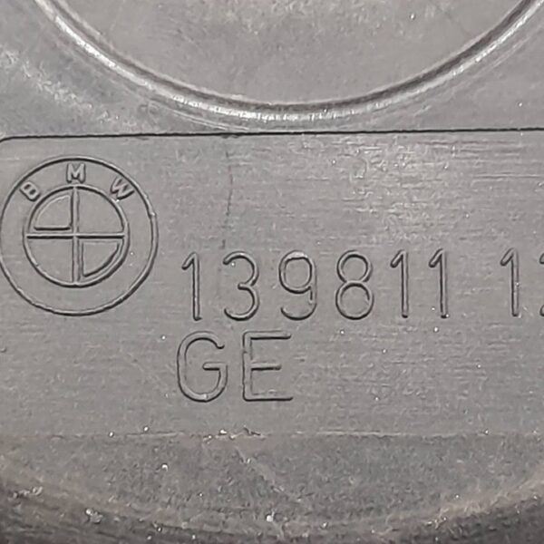 SOPORTE MOTOR BMW SERIE 1 BERLINA (E81/E87) [13981112]