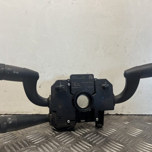 MANDO MULTIFUNCION FIAT DUCATO 3 FURGÓN 33 [07356029480]