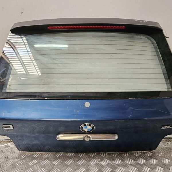 PORTON TRASERO BMW SERIE Z3 COUPE (E36) [AZUL]