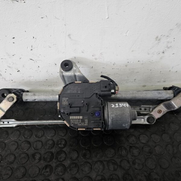 MOTOR LIMPIA DELANTERO SEAT LEON SC (5F5) [5F1955119A]