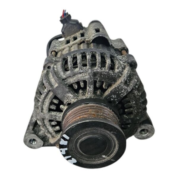ALTERNADOR HYUNDAI TUCSON (JM) [3730027012]