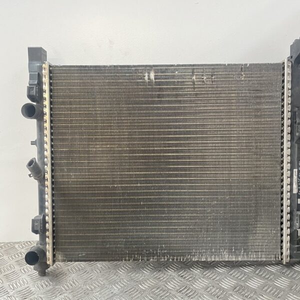 RADIADOR AGUA RENAULT KANGOO III [8200455801]