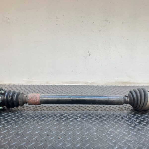 TRANSMISION DELANTERA DERECHA SEAT IBIZA (6L1) [ASY]