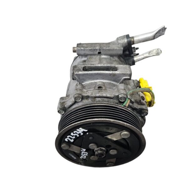 COMPRESOR AIRE ACONDICIONADO CITROEN C5 BERLINA [9656574080]