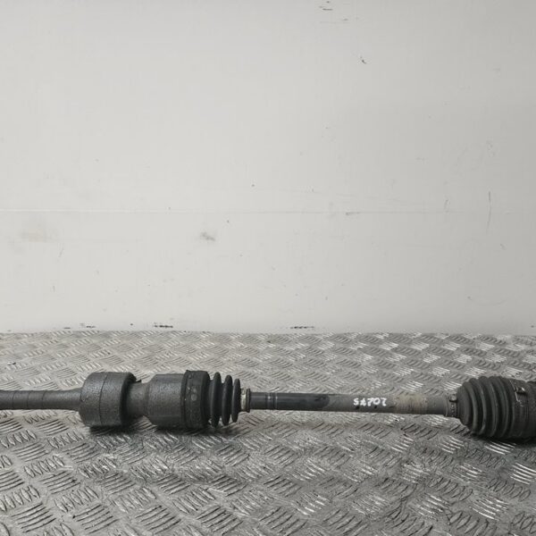 TRANSMISION DELANTERA DERECHA SUZUKI SWIFT BERLINA (SF/EA) [M15A]