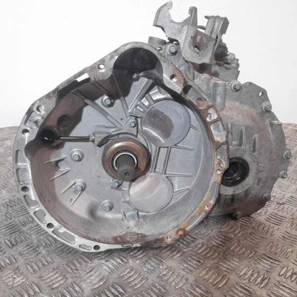 CAJA CAMBIOS MERCEDES-BENZ CLASE A (BM 169) [A1692610020]