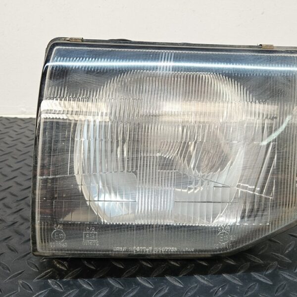 FARO IZQUIERDO MITSUBISHI MONTERO (V20/V40) [11037747]