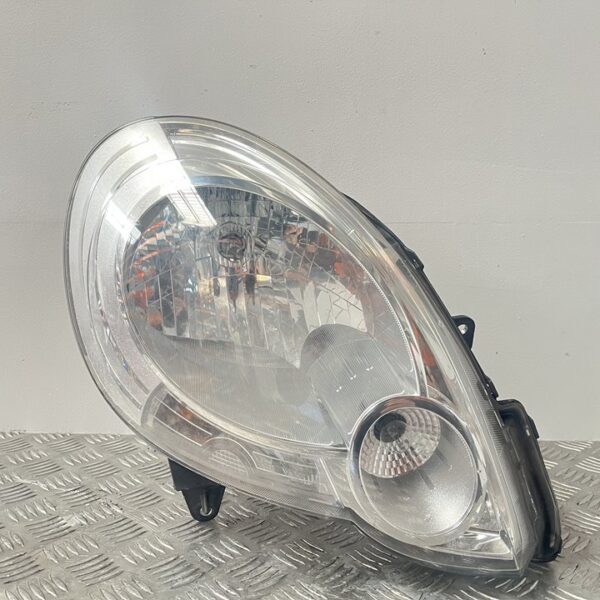 FARO DERECHO RENAULT KANGOO II (F/KW0) [8200419895]